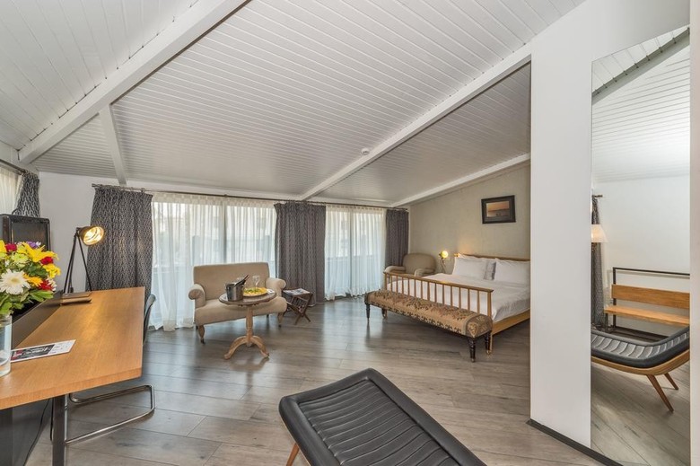 Hotel Faros Taksim
