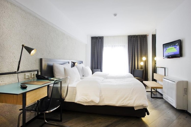 Hotel Faros Taksim