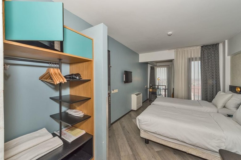 Hotel Faros Taksim