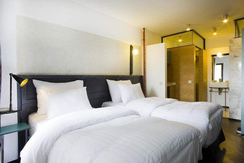 Hotel Faros Taksim