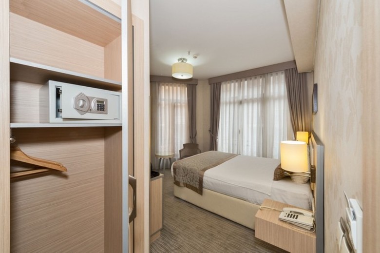Hotel Galata La Bella