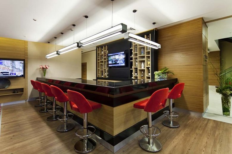 Hotel Hilton Garden Inn Golden Horn