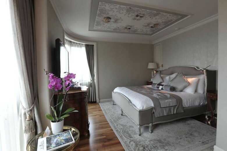 Hotel Rixos Pera Istanbul