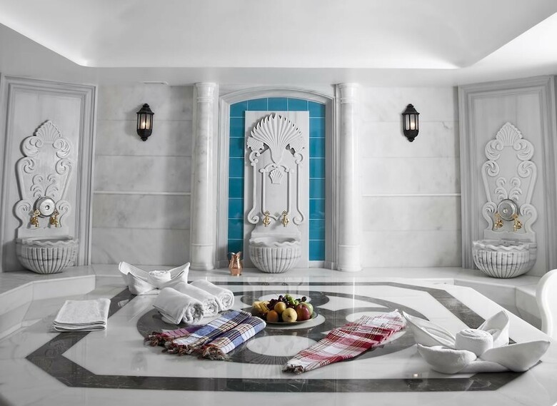 Hotel Rixos Pera Istanbul