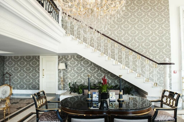 Hotel Rixos Pera Istanbul