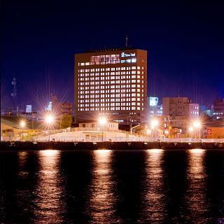 Hotel Kushiro Prince (ana)