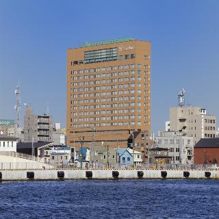 Hotel Kushiro Prince (ana)