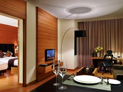 Hotel Best Western Dua Sentral
