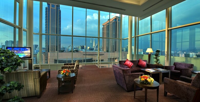 Hotel Furama Bukit Bintang