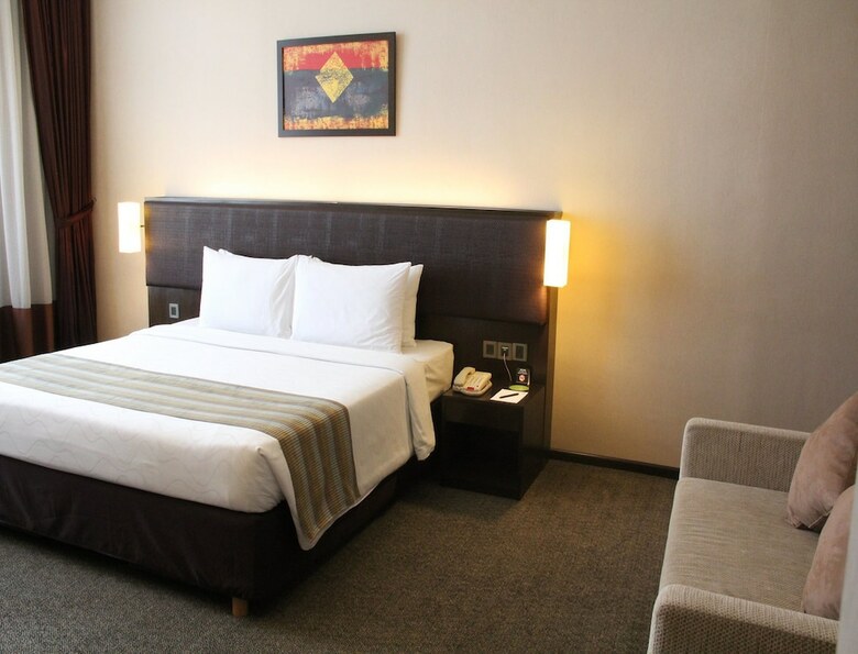 Hotel Furama Bukit Bintang