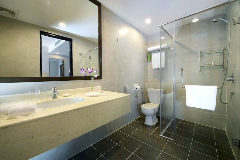 Hotel Furama Bukit Bintang