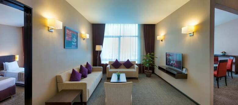 Hotel Furama Bukit Bintang