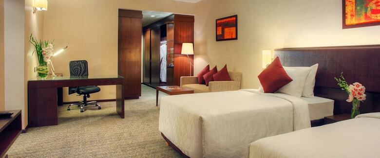 Hotel Furama Bukit Bintang