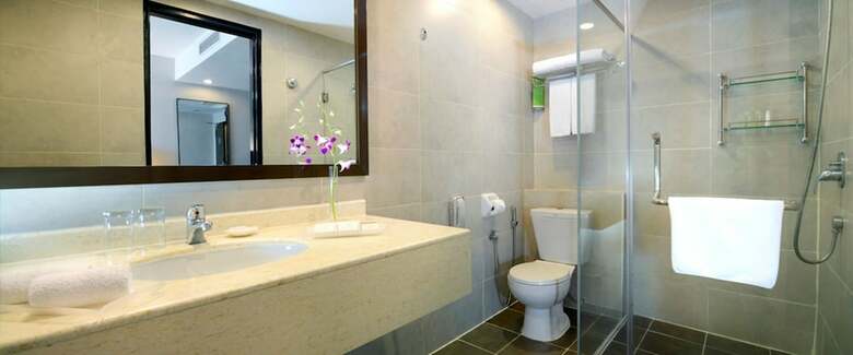 Hotel Furama Bukit Bintang
