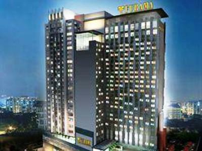 Hotel Furama Bukit Bintang