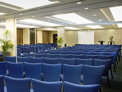 Hotel Furama Bukit Bintang