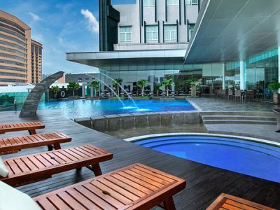 Hotel Furama Bukit Bintang