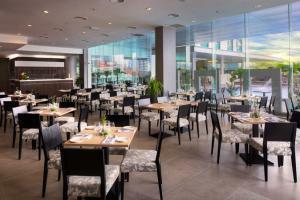 Hotel Furama Bukit Bintang