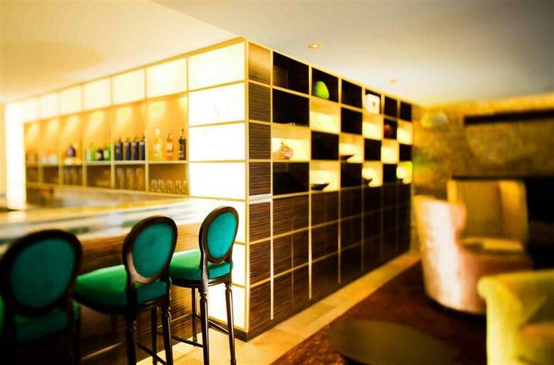 Hotel De L`opera Hanoi