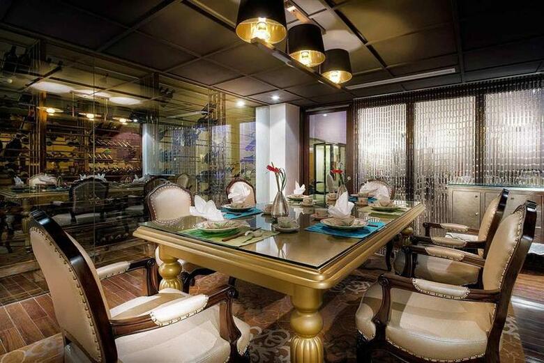 Hotel De L`opera Hanoi