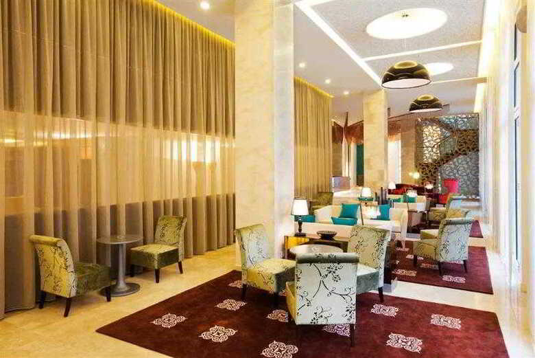 Hotel De L`opera Hanoi