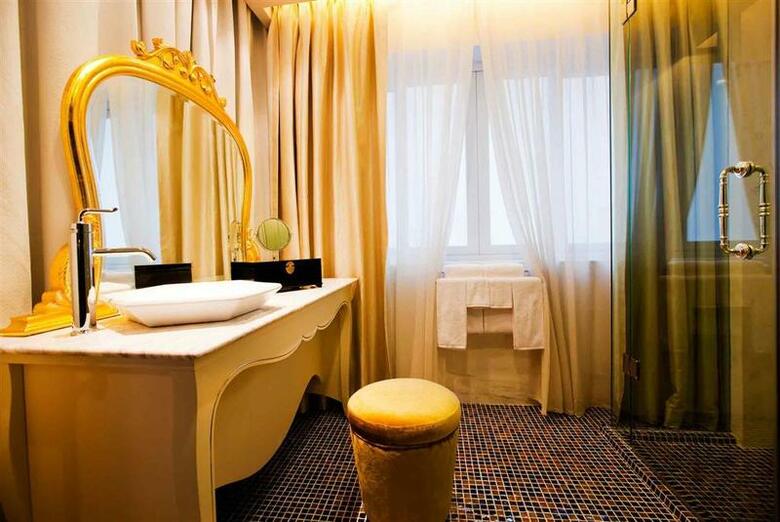 Hotel De L`opera Hanoi