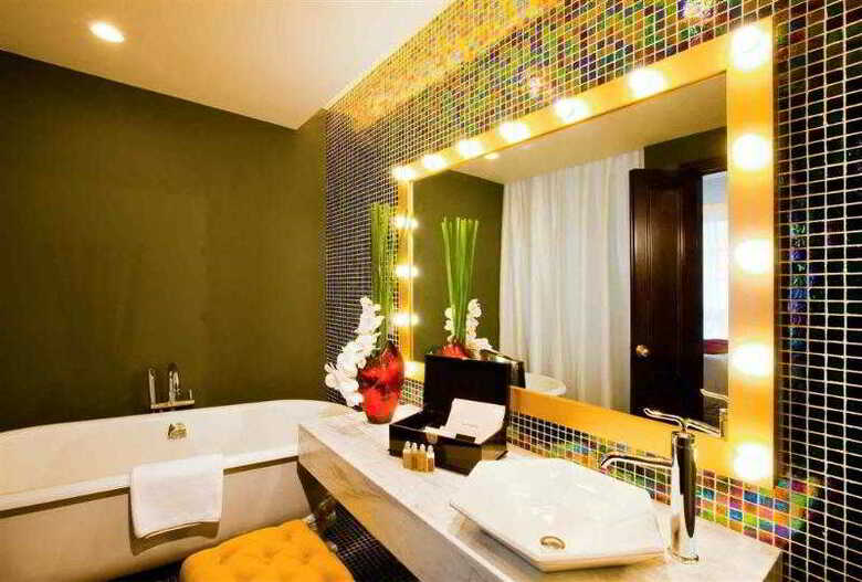 Hotel De L`opera Hanoi