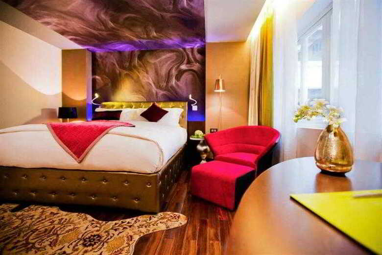 Hotel De L`opera Hanoi