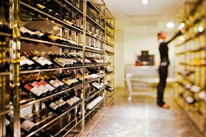 Hotel De L`opera Hanoi