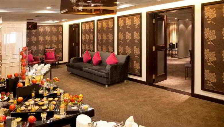 Hotel De L`opera Hanoi