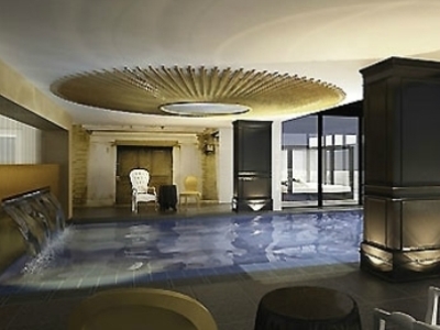 Hotel De L`opera Hanoi