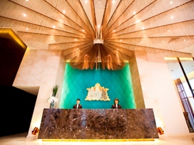 Hotel De L`opera Hanoi