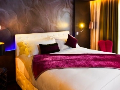 Hotel De L`opera Hanoi