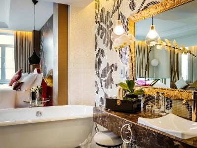Hotel De L`opera Hanoi