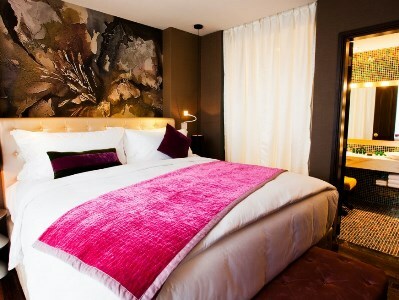 Hotel De L`opera Hanoi