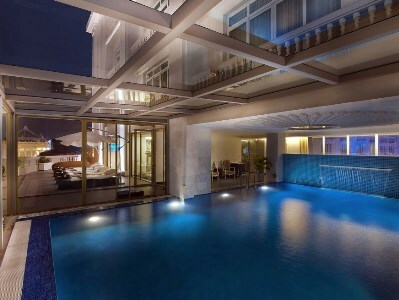Hotel De L`opera Hanoi