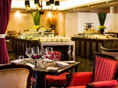 Hotel De L`opera Hanoi
