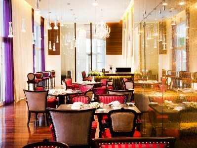 Hotel De L`opera Hanoi
