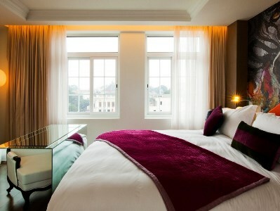 Hotel De L`opera Hanoi