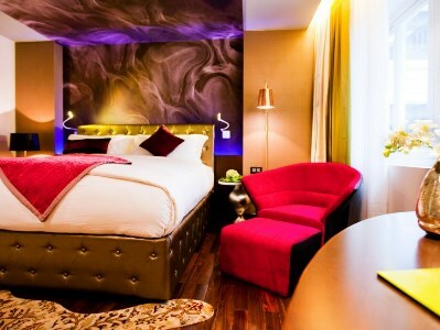 Hotel De L`opera Hanoi