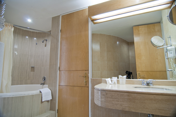 Hotel Cumberland Chacao