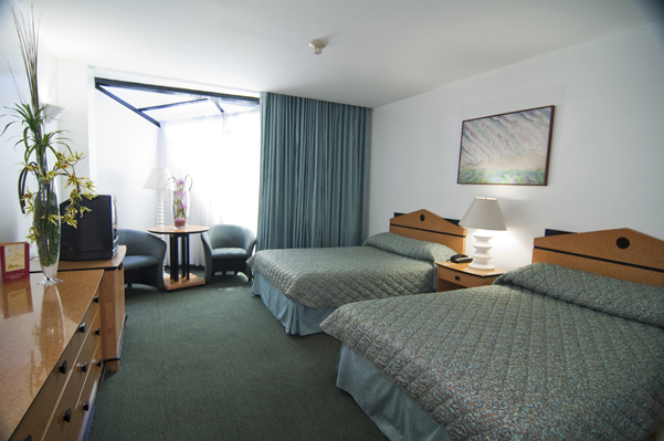 Hotel Cumberland Chacao