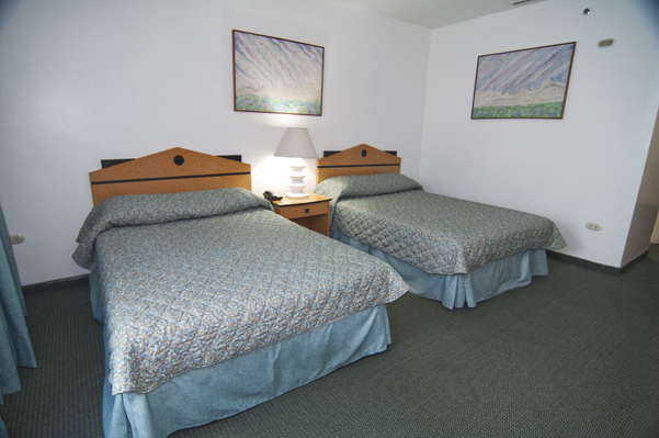 Hotel Cumberland Chacao