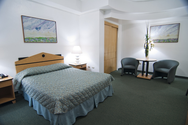 Hotel Cumberland Chacao