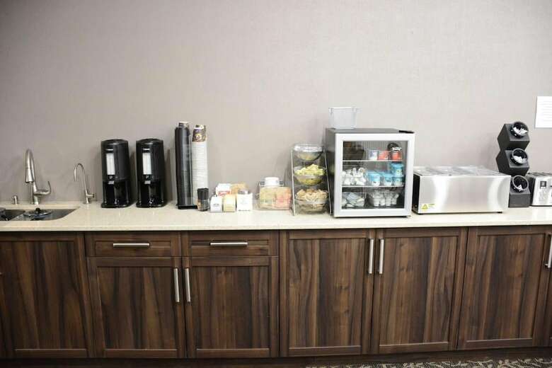 Hotel Travelodge Lethbridge