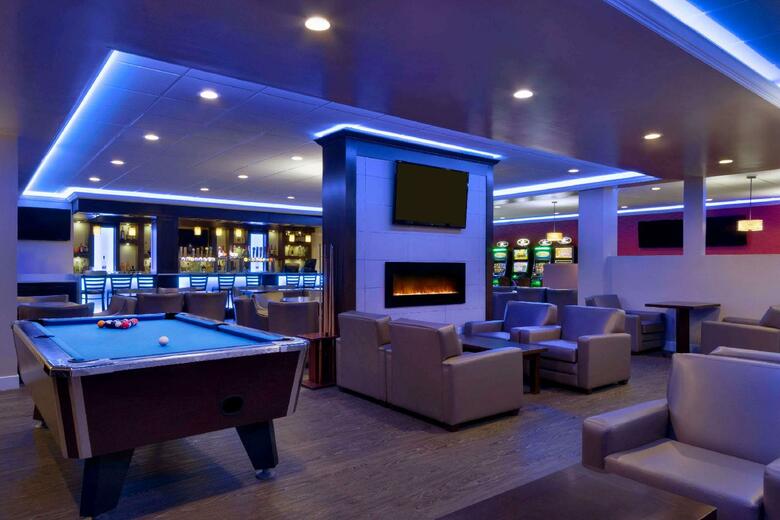 Hotel Travelodge Lethbridge