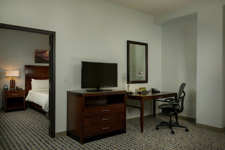 Hotel Hilton Garden Inn Phoenix Airport North