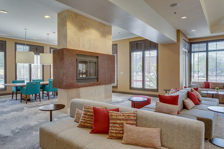 Hotel Hilton Garden Inn Phoenix Airport North