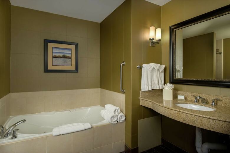 Hotel Hilton Garden Inn Phoenix Airport North