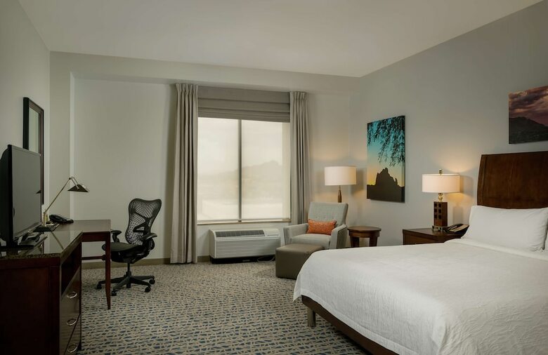 Hotel Hilton Garden Inn Phoenix Airport North